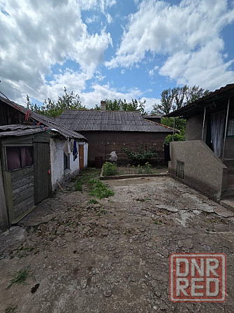 Продам 3 ком. дом в Ленинском районе, рядом Боссе Донецк - изображение 8