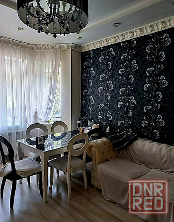 Собственник аренда 3х сталинка 74 кв центр щорсс Донецк - изображение 4