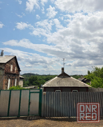 Дом в Ленинском р-не. ул. Азовская 50 м2, 8,4 сотки Донецк - изображение 7