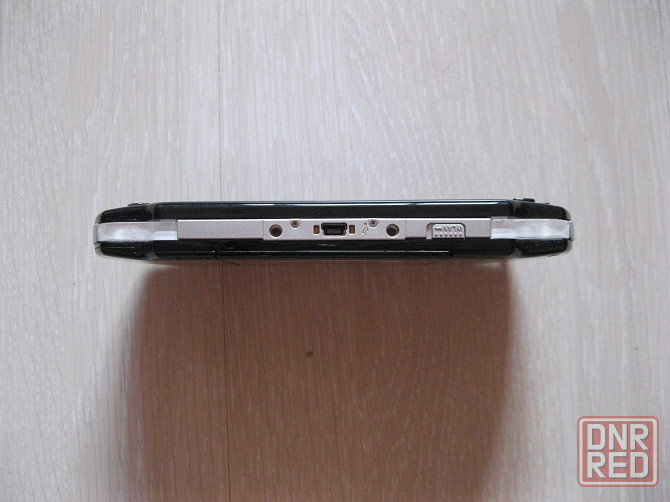 Sony PSP 2008 в отличном состоянии (флешка 8Gb, чехол, оригинальная зарядка) Донецк - изображение 5
