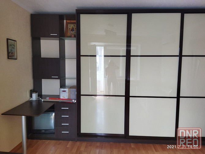 Продам 1 комн. кв. Рынок ул. Куйбышева Донецк - изображение 2