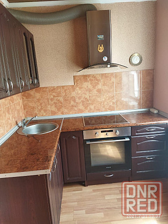 Продам 1 комн. кв. Рынок ул. Куйбышева Донецк - изображение 3