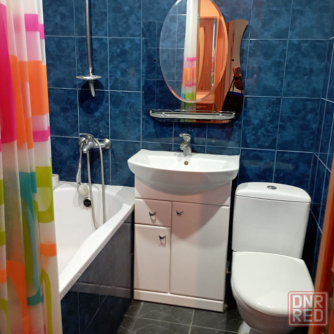Продам 1 комн. кв. Рынок ул. Куйбышева Донецк - изображение 4