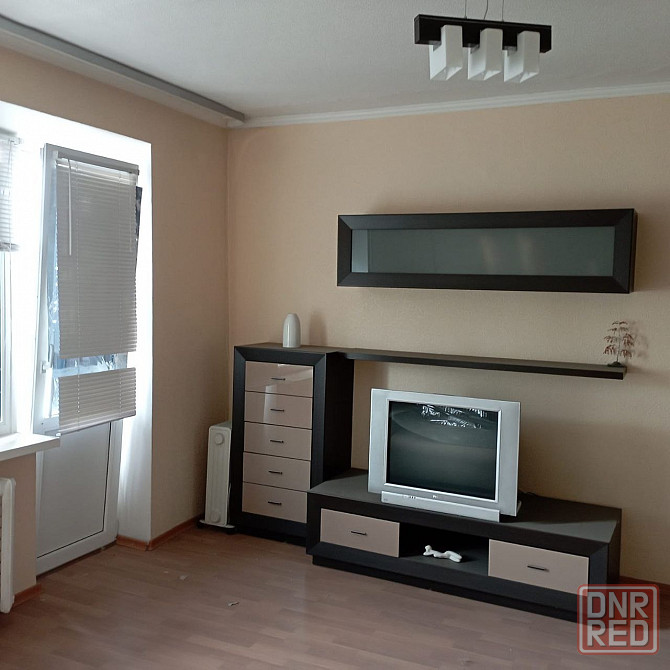 Продам 1 комн. кв. Рынок ул. Куйбышева Донецк - изображение 1