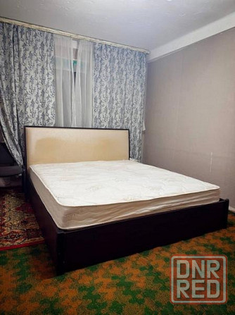 Продается трехкомнатная квартира в Петровском районе, ул.Нижневартовская! Донецк - изображение 6