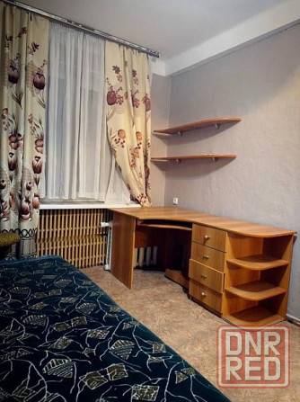 Продается трехкомнатная квартира в Петровском районе, ул.Нижневартовская! Донецк - изображение 2
