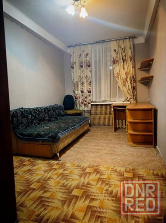 Продается трехкомнатная квартира в Петровском районе, ул.Нижневартовская! Донецк - изображение 1