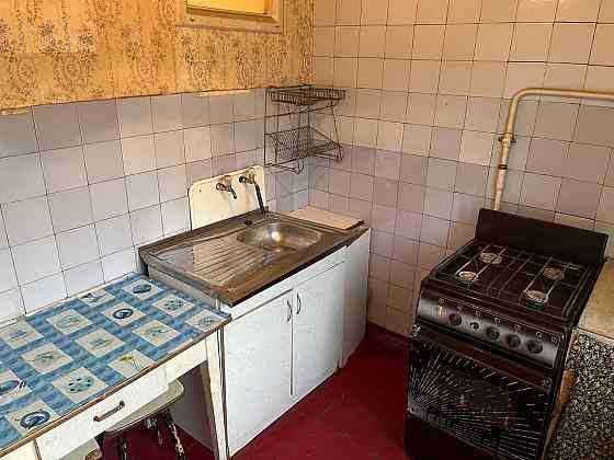 Продаётся 4-комнатная квартира, 64.8 м² (Торез, мкр. 30 лет Победы, д. 35, 3 этаж) Торез