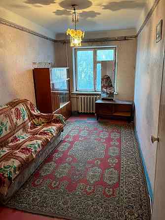 Продаётся 4-комнатная квартира, 64.8 м² (Торез, мкр. 30 лет Победы, д. 35, 3 этаж) Торез