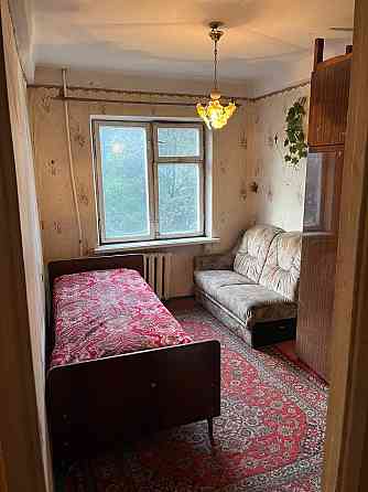 Продаётся 4-комнатная квартира, 64.8 м² (Торез, мкр. 30 лет Победы, д. 35, 3 этаж) Торез