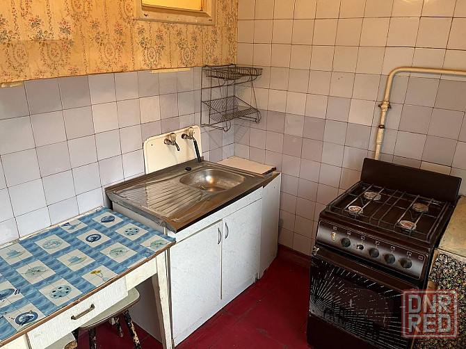 Продаётся 4-комнатная квартира, 64.8 м² (Торез, мкр. 30 лет Победы, д. 35, 3 этаж) Торез - изображение 5