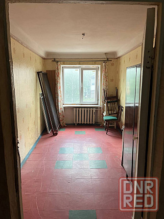Продаётся 4-комнатная квартира, 64.8 м² (Торез, мкр. 30 лет Победы, д. 35, 3 этаж) Торез - изображение 8