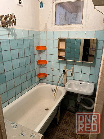 Продаётся 4-комнатная квартира, 64.8 м² (Торез, мкр. 30 лет Победы, д. 35, 3 этаж) Торез - изображение 7