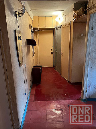 Продаётся 4-комнатная квартира, 64.8 м² (Торез, мкр. 30 лет Победы, д. 35, 3 этаж) Торез - изображение 1