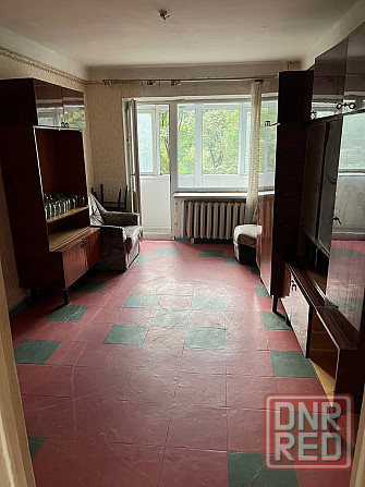 Продаётся 4-комнатная квартира, 64.8 м² (Торез, мкр. 30 лет Победы, д. 35, 3 этаж) Торез - изображение 9