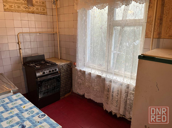 Продаётся 4-комнатная квартира, 64.8 м² (Торез, мкр. 30 лет Победы, д. 35, 3 этаж) Торез - изображение 4