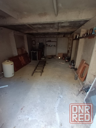 1к кв на земле с гаражом ост. Батова а Макеевка - изображение 5