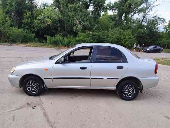 Ланос 1.5 Донецк