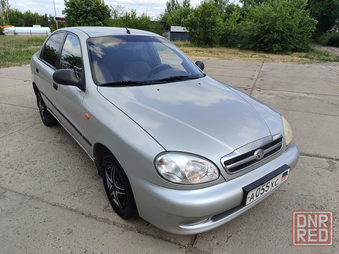 Ланос 1.5 Донецк - изображение 2