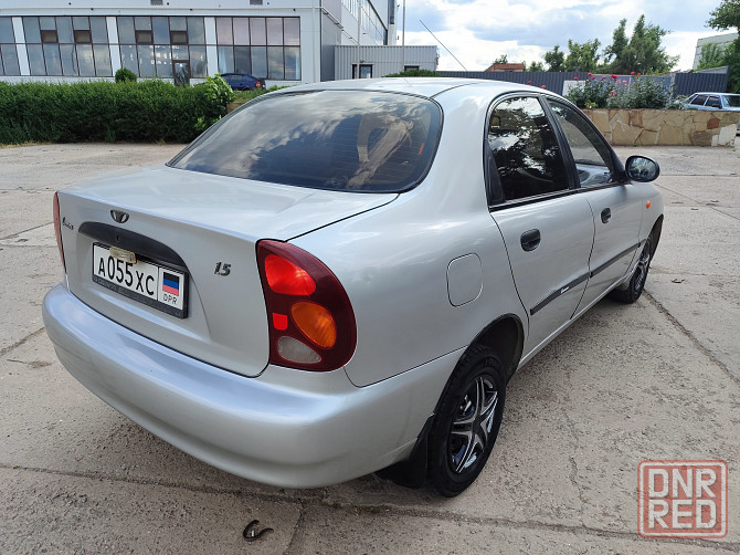 Ланос 1.5 Донецк - изображение 6