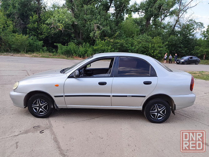 Ланос 1.5 Донецк - изображение 4
