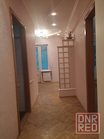 Продажа 3к квартиры в Куйбышевском районе Донецк - изображение 7