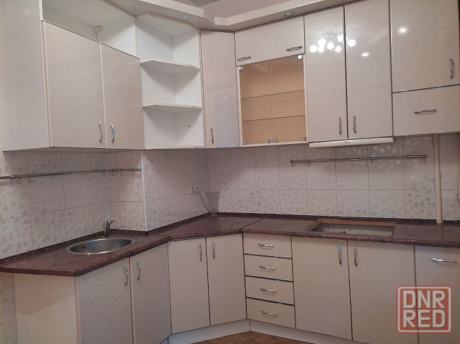 Продажа 3к квартиры в Куйбышевском районе Донецк - изображение 1
