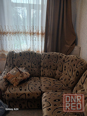 Продам 2к на Западной,Макеевка-4800000 руб. Макеевка - изображение 5