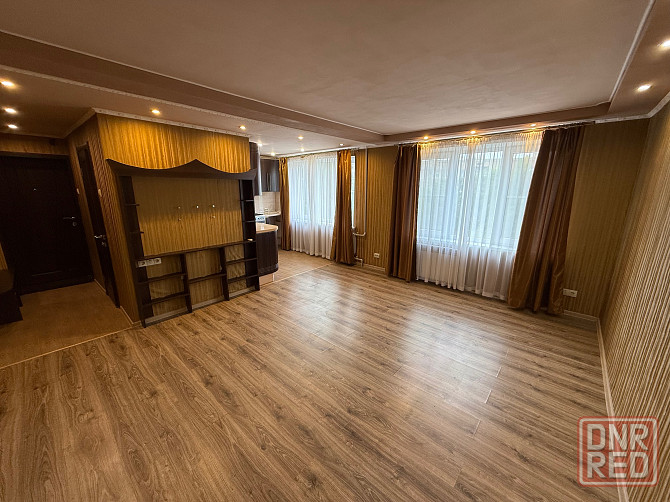 Продам 2-х ком. квартиру, 4/5 эт., 48 м.кв. - Макеевка, квл Железнодорожный Макеевка - изображение 1