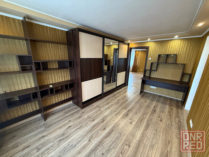 Продам 2-х ком. квартиру, 4/5 эт., 48 м.кв. - Макеевка, квл Железнодорожный Макеевка - изображение 4