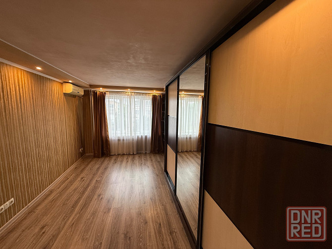 Продам 2-х ком. квартиру, 4/5 эт., 48 м.кв. - Макеевка, квл Железнодорожный Макеевка - изображение 5