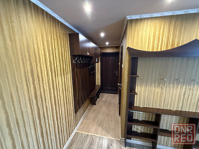 Продам 2-х ком. квартиру, 4/5 эт., 48 м.кв. - Макеевка, квл Железнодорожный Макеевка - изображение 7