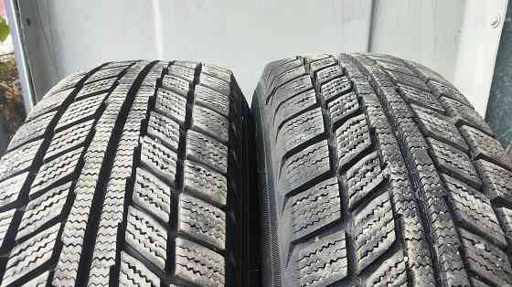 Шины зимние 195/65R15 Донецк