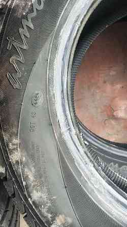 Шины зимние 195/65R15 Донецк