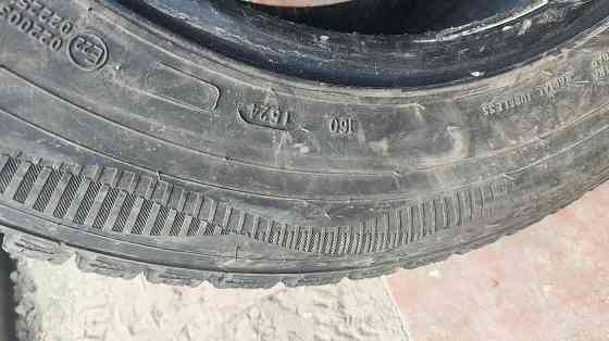 Шины зимние 195/65R15 Донецк