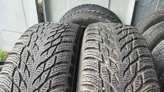 Шины зимние 195/65R15 Донецк
