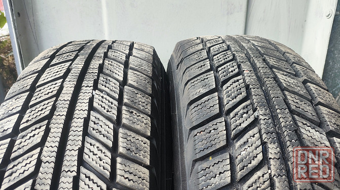 Шины зимние 195/65R15 Донецк - изображение 1