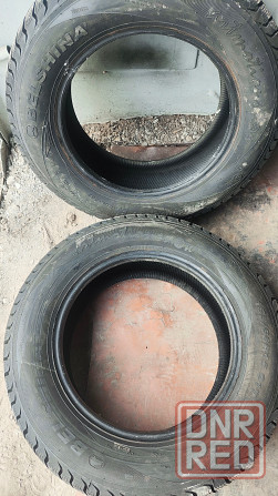 Шины зимние 195/65R15 Донецк - изображение 2