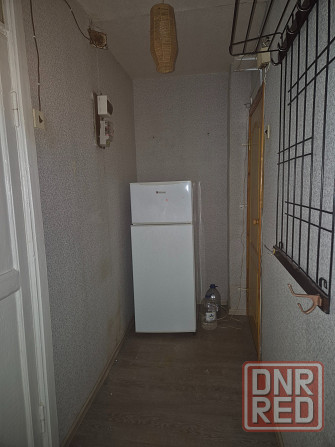 продам 1 комнатную квартиру Донецк калининский р-н ор-р покровский храм Донецк - изображение 5