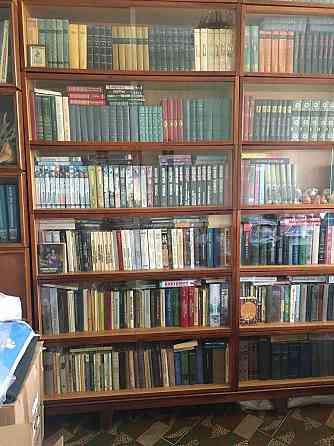 Книги. Собрания сочинений. Донецк