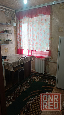 Срочно сдам 1к.кв г. Макеевка, ул. Ленина, квартал "Комсомольский" Макеевка - изображение 5