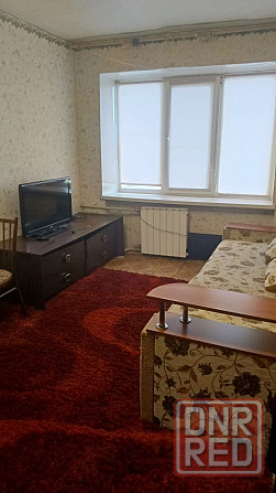 Срочно сдам 1к.кв г. Макеевка, ул. Ленина, квартал "Комсомольский" Макеевка - изображение 2