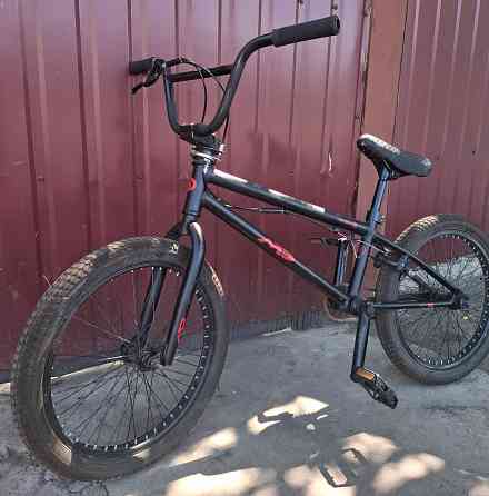 Трюковой велосипед BMX 20 Макеевка