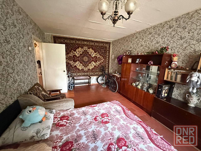 Продам 1 комнатную квартиру в Ленинском районе, улица Аравийская. Донецк - изображение 2