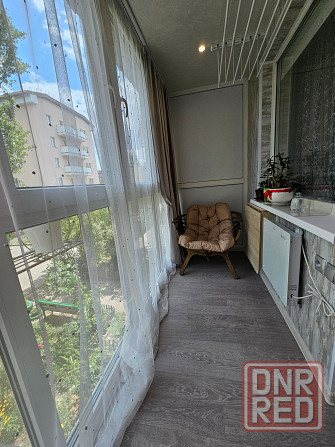 Документы готовы!Продам 2-ком.кв-ру, 2 этаж 5, ул.Армавирская, школа #150! Донецк - изображение 11