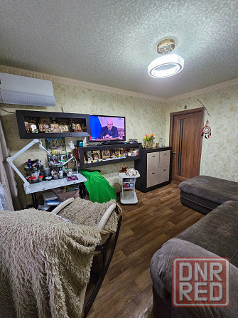 Документы готовы!Продам 2-ком.кв-ру, 2 этаж 5, ул.Армавирская, школа #150! Донецк - изображение 5
