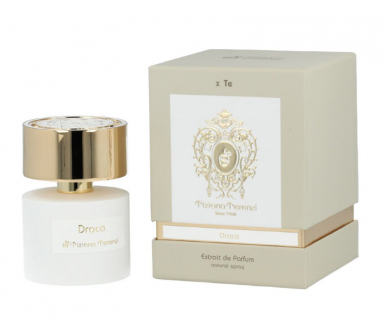 Tiziana Terenzi Draco Extrait de Parfum Макеевка