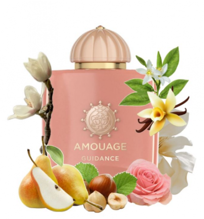 Amouage Guidance Макеевка