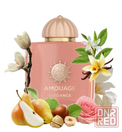 Amouage Guidance Макеевка - изображение 1