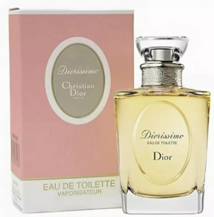 Christian Dior Diorissimo Макеевка